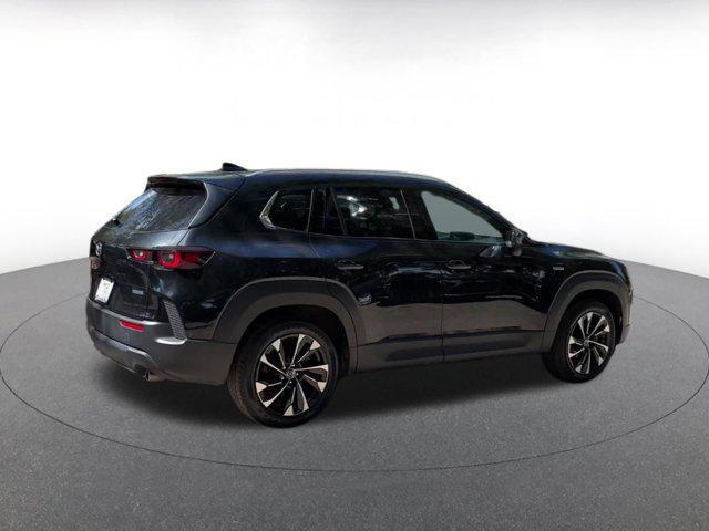 used 2025 Mazda CX-50 Hybrid car, priced at $30,995