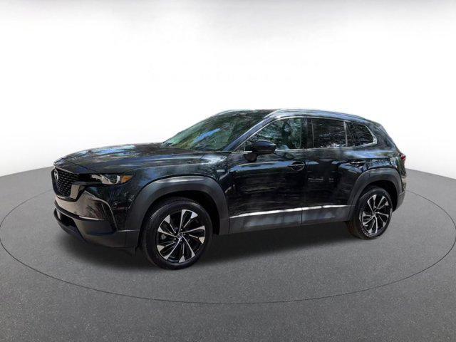 used 2025 Mazda CX-50 Hybrid car, priced at $30,995