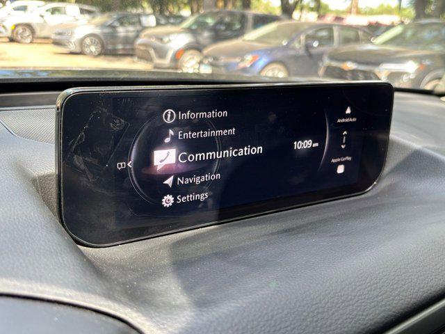used 2025 Mazda CX-50 Hybrid car, priced at $30,995