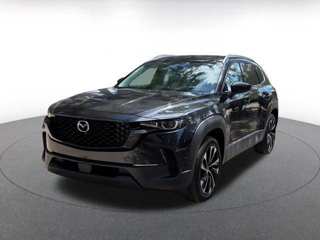 used 2025 Mazda CX-50 Hybrid car, priced at $30,995