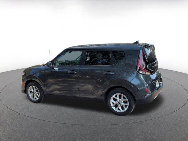 used 2025 Kia Soul car, priced at $16,669