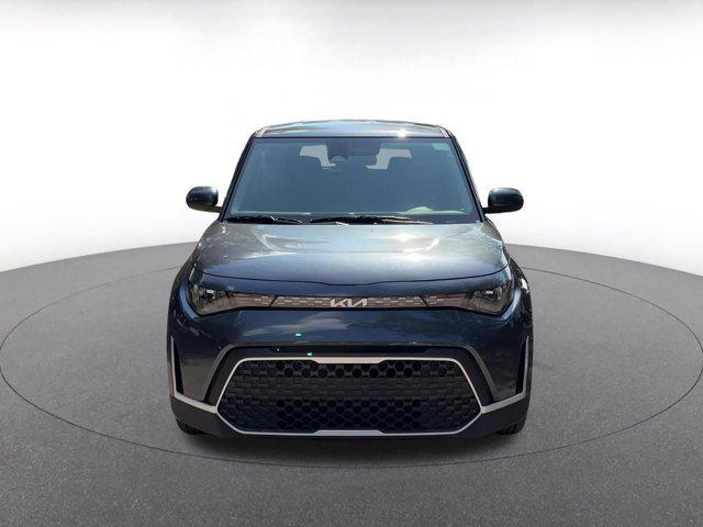 used 2025 Kia Soul car, priced at $16,669