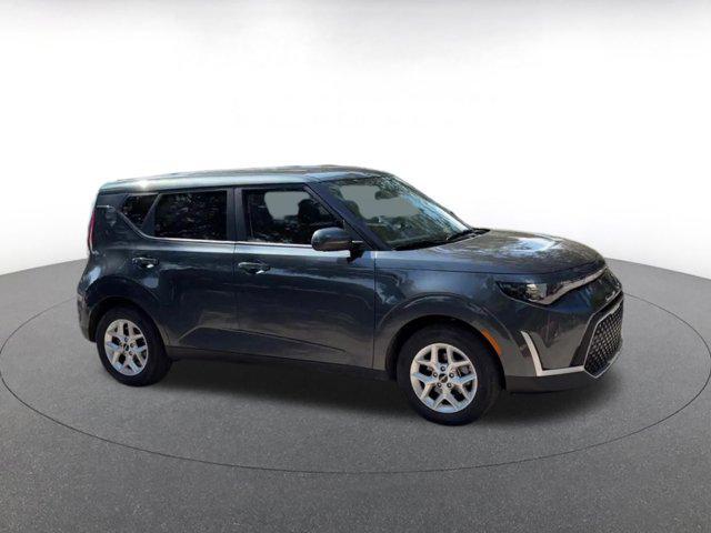 used 2025 Kia Soul car, priced at $16,669
