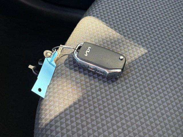 used 2025 Kia Soul car, priced at $16,669