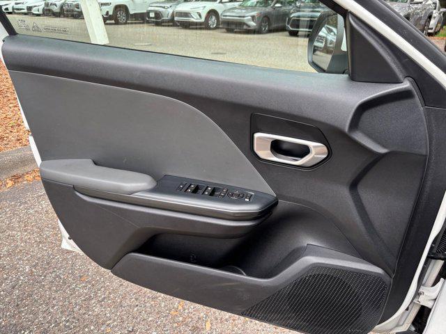 used 2025 Kia K4 car, priced at $20,334