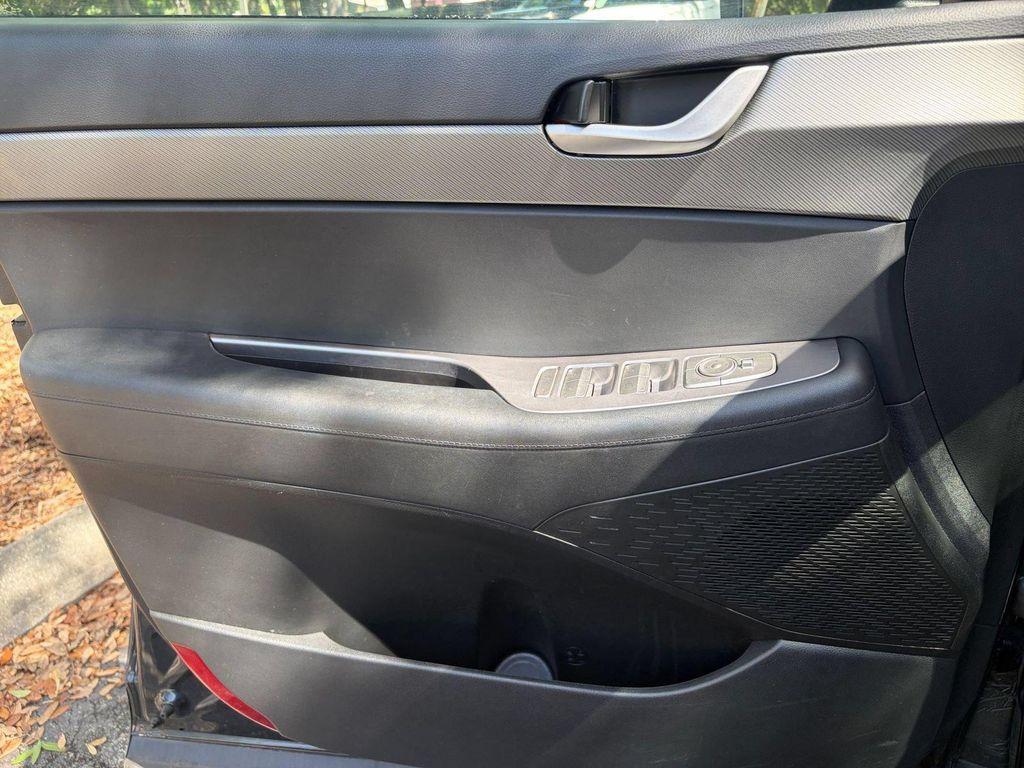 used 2024 Hyundai Palisade car, priced at $29,698