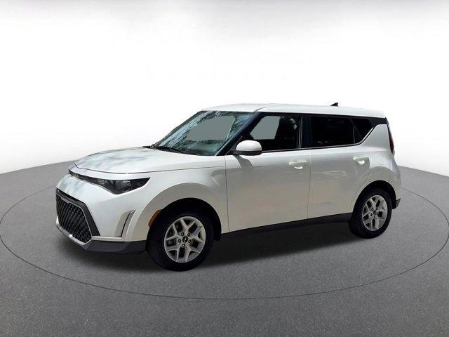 used 2025 Kia Soul car, priced at $16,698