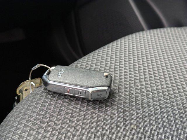used 2025 Kia Soul car, priced at $17,398