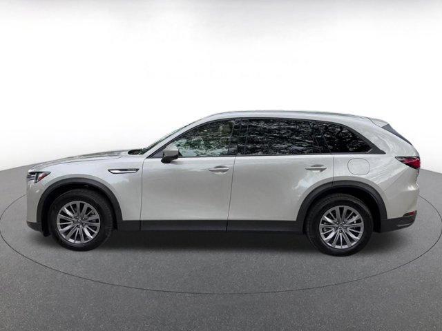 used 2025 Mazda CX-90 car, priced at $28,649