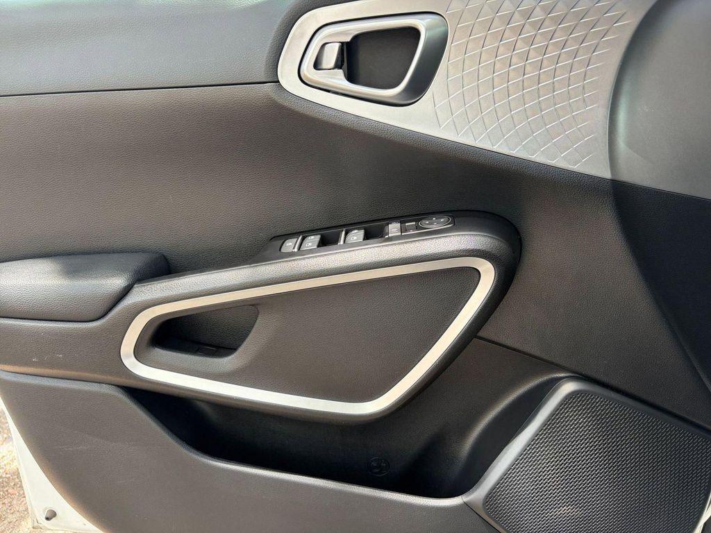 used 2025 Kia Soul car, priced at $16,499