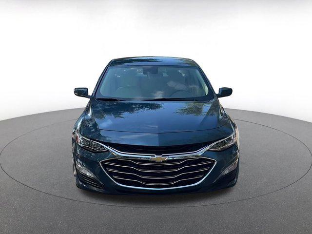used 2024 Chevrolet Malibu car, priced at $18,368