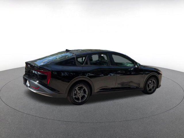 used 2025 Kia K4 car, priced at $19,349