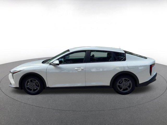 used 2025 Kia K4 car, priced at $19,649