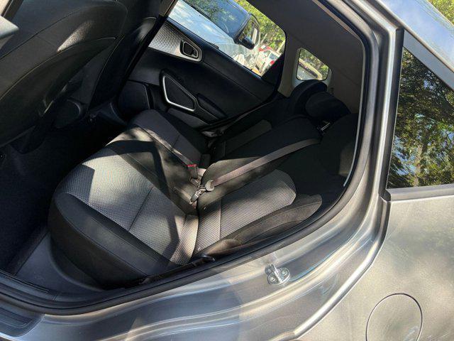 used 2025 Kia Soul car, priced at $16,898
