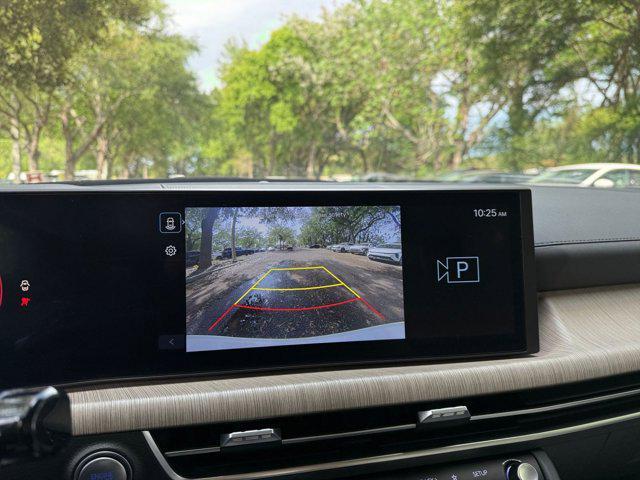 used 2025 Hyundai Sonata Hybrid car, priced at $21,598