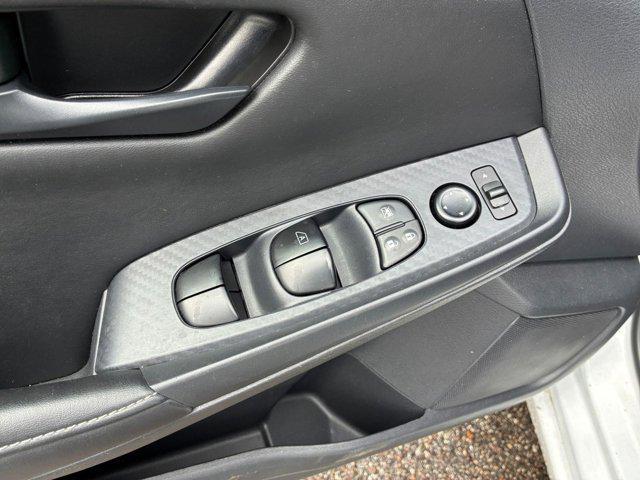 used 2025 Nissan Sentra car, priced at $17,599