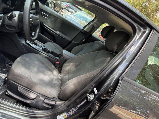 used 2025 Kia K4 car, priced at $19,578