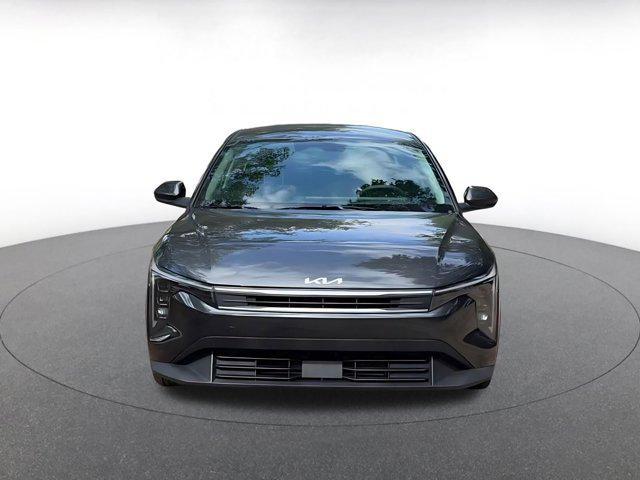 used 2025 Kia K4 car, priced at $19,578