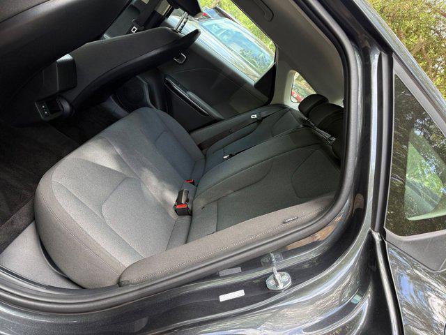 used 2025 Kia K4 car, priced at $19,578