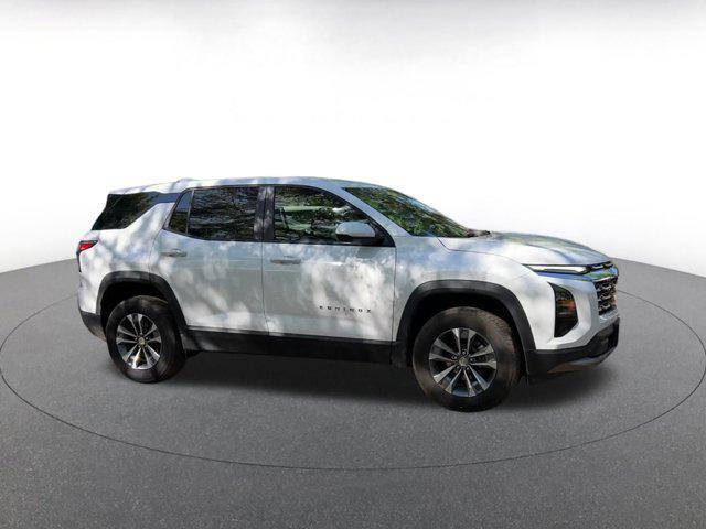 used 2025 Chevrolet Equinox car, priced at $22,749