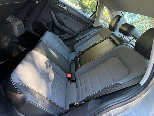 used 2025 Volkswagen Jetta car, priced at $20,145