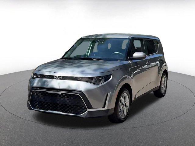 used 2025 Kia Soul car, priced at $16,272