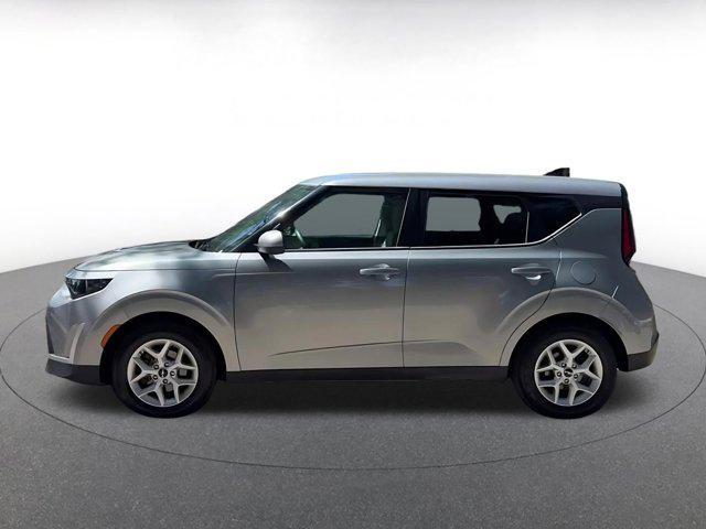 used 2025 Kia Soul car, priced at $16,272