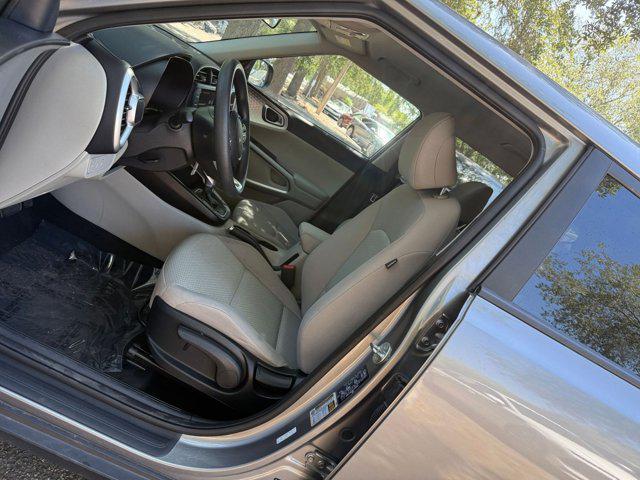 used 2025 Kia Soul car, priced at $16,272