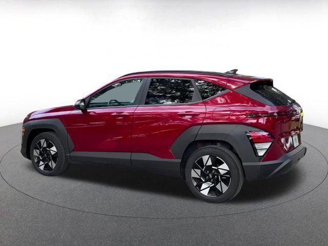 used 2025 Hyundai Kona car, priced at $18,699