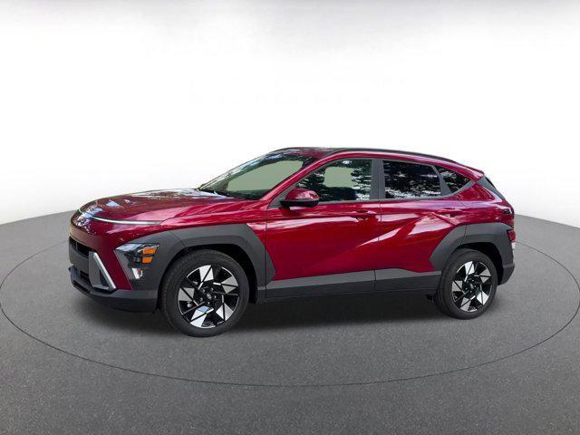 used 2025 Hyundai Kona car, priced at $18,699