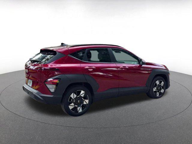used 2025 Hyundai Kona car, priced at $18,699