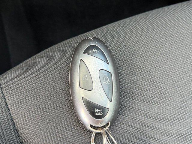 used 2025 Hyundai Kona car, priced at $18,699