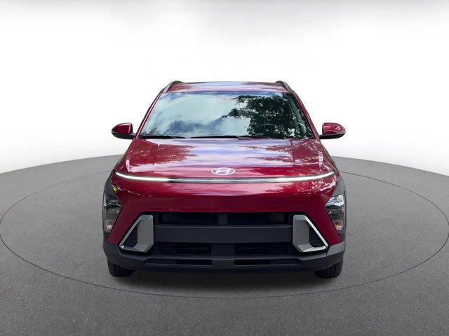 used 2025 Hyundai Kona car, priced at $18,699
