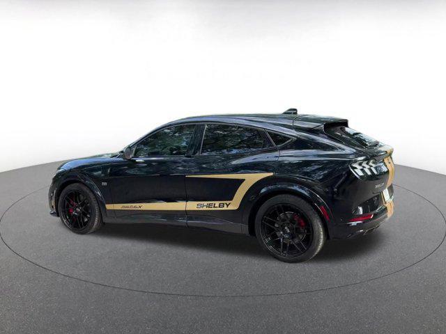 used 2023 Ford Mustang Mach-E car, priced at $40,999