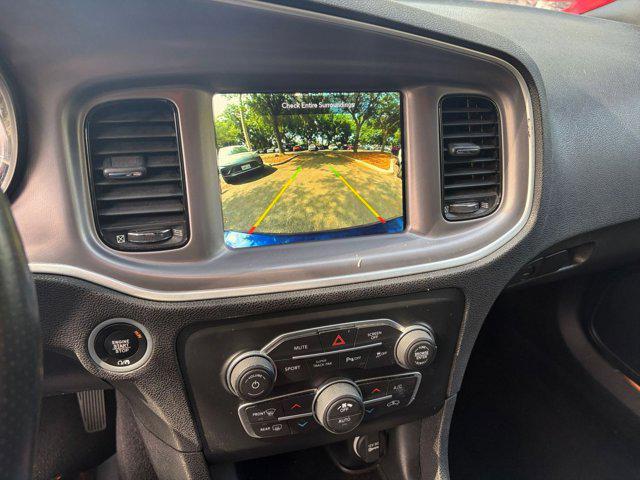 used 2022 Dodge Charger car, priced at $21,665