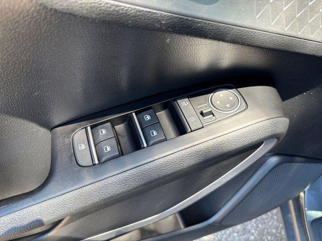 used 2025 Kia Soul car, priced at $17,249