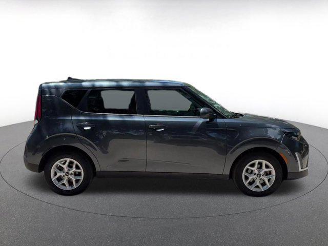 used 2025 Kia Soul car, priced at $17,249