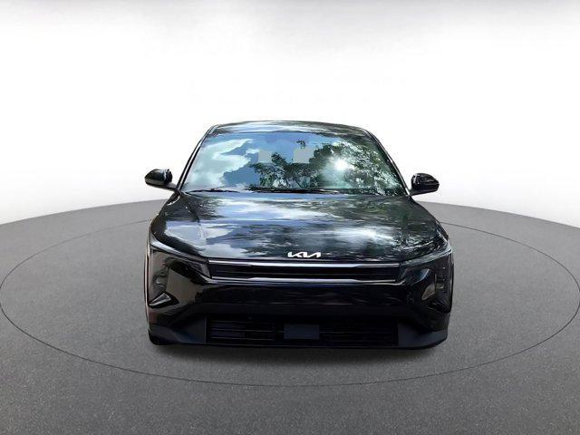 used 2025 Kia K4 car, priced at $19,598