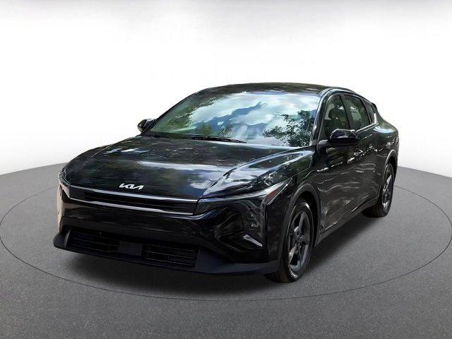 used 2025 Kia K4 car, priced at $19,598