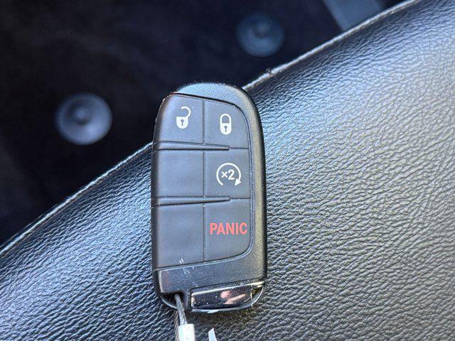 used 2025 Jeep Compass car, priced at $22,211