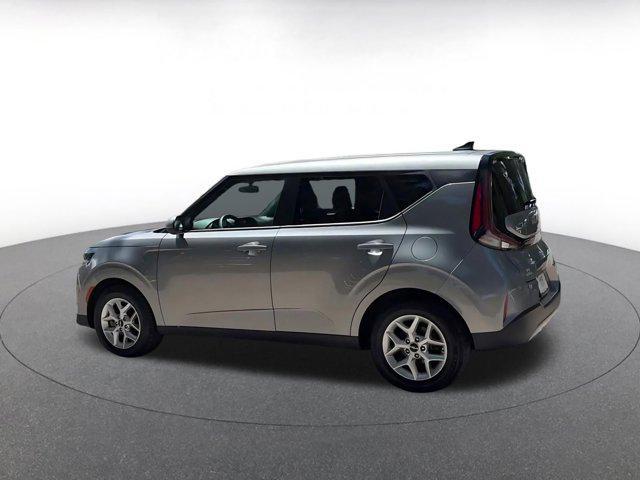 used 2025 Kia Soul car, priced at $16,398