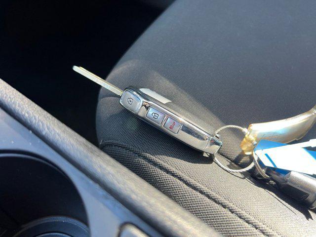 used 2025 Kia Sportage car, priced at $22,261