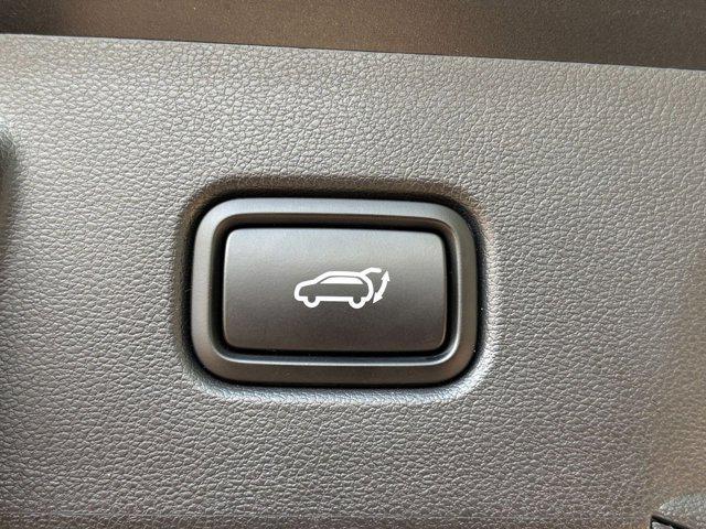 used 2025 Hyundai Tucson car, priced at $23,598