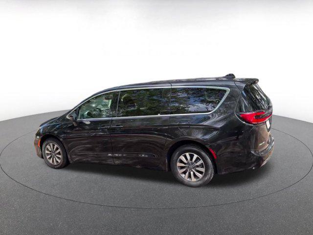 used 2023 Chrysler Pacifica Hybrid car, priced at $23,995