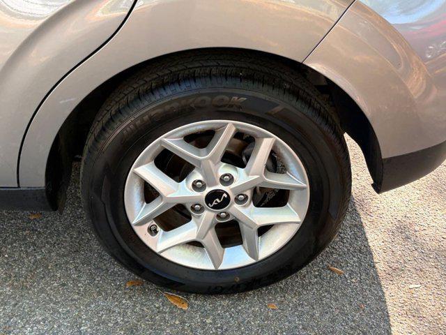 used 2025 Kia Soul car, priced at $17,138