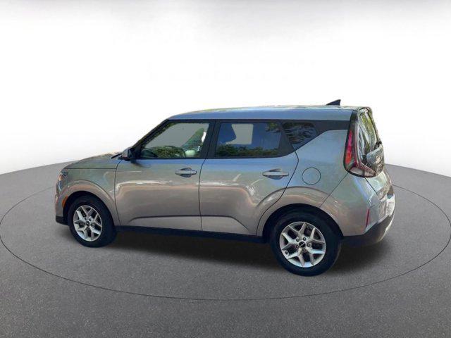 used 2025 Kia Soul car, priced at $17,138