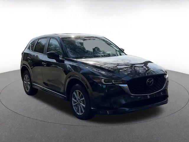 used 2025 Mazda CX-5 car, priced at $22,839