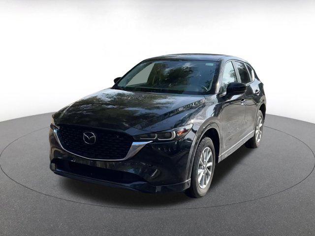 used 2025 Mazda CX-5 car, priced at $22,839