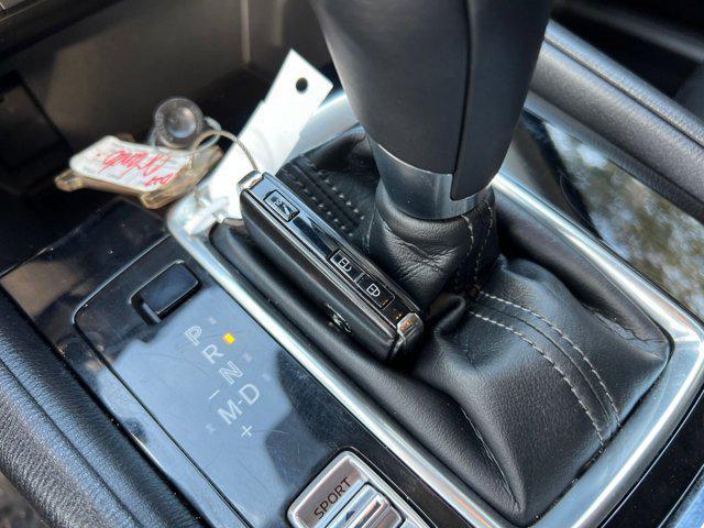 used 2025 Mazda CX-5 car, priced at $22,839