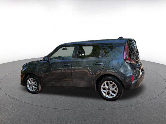 used 2025 Kia Soul car, priced at $16,898